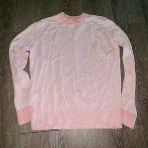 Women’s  Pink Sweater